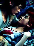 Affiche de Jiang Hu, film à voir en streaming sur Pygargue