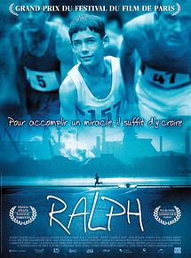 Affiche de Ralph, film à voir en streaming sur Pygargue