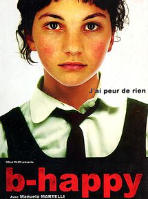 Affiche de B-happy, film à voir en streaming sur Pygargue