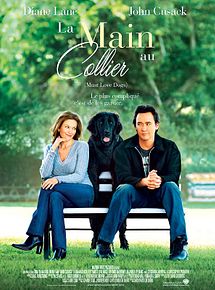 Affiche de La Main au collier, film à voir en streaming sur Pygargue