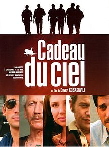 Affiche de Matana MiShamayim, film à voir en streaming sur Pygargue