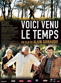 Affiche de Voici venu le temps, film à voir en streaming sur Pygargue