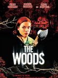 Affiche de The Woods, film à voir en streaming sur Pygargue