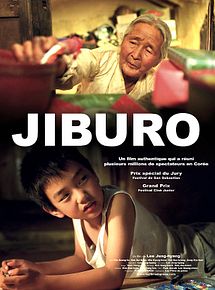 Affiche de Jiburo, film à voir en streaming sur Pygargue