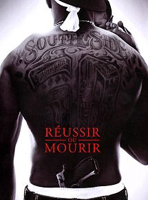 Affiche de Réussir ou mourir, film à voir en streaming sur Pygargue
