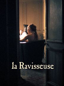 Affiche de La Ravisseuse, film à voir en streaming sur Pygargue
