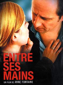 Affiche de Entre ses mains, film à voir en streaming sur Pygargue
