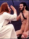 Affiche de La Cicatrice intérieure, film à voir en streaming sur Pygargue