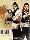 Affiche de Duo mortel, film à voir en streaming sur Pygargue