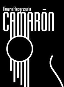 Affiche de Camarón, film à voir en streaming sur Pygargue