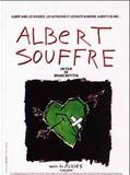 Affiche de Albert souffre, film à voir en streaming sur Pygargue