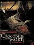 Affiche de Le Crocodile de la mort, film à voir en streaming sur Pygargue