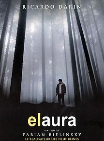 Affiche de El Aura, film à voir en streaming sur Pygargue