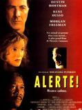 Affiche de Alerte, film à voir en streaming sur Pygargue