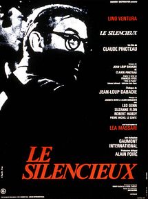Affiche de Le Silencieux, film à voir en streaming sur Pygargue