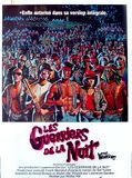 Affiche de Les Guerriers de la nuit, film à voir en streaming sur Pygargue