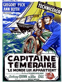 Affiche de Le Monde lui appartient, film à voir en streaming sur Pygargue