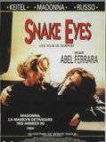 Affiche de Snake Eyes, film à voir en streaming sur Pygargue