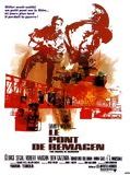 Affiche de Le Pont de Remagen, film à voir en streaming sur Pygargue
