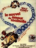 Affiche de Un nouvel amour de Coccinelle, film à voir en streaming sur Pygargue