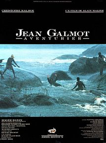 Affiche de Jean Galmot, aventurier, film à voir en streaming sur Pygargue