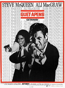Affiche de Le Guet-apens, film à voir en streaming sur Pygargue
