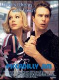 Affiche de Piccadilly Jim, film à voir en streaming sur Pygargue