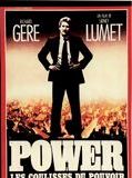 Affiche de Les Coulisses du pouvoir, film à voir en streaming sur Pygargue