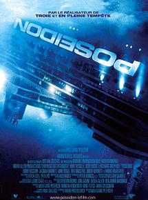 Affiche de Poséidon, film à voir en streaming sur Pygargue