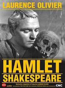 Affiche de Hamlet, film à voir en streaming sur Pygargue