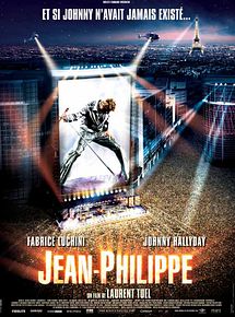 Affiche de Jean-Philippe, film à voir en streaming sur Pygargue