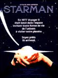 Affiche de Starman, film à voir en streaming sur Pygargue