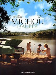 Affiche de Michou d'Auber, film à voir en streaming sur Pygargue