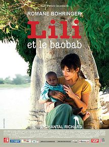 Affiche de Lili et le baobab, film à voir en streaming sur Pygargue