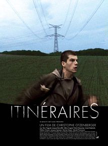 Affiche de Itinéraires, film à voir en streaming sur Pygargue