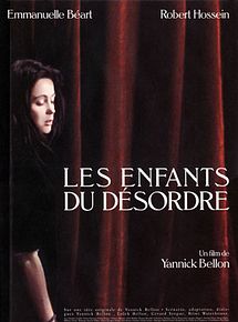 Affiche de Les Enfants du désordre, film à voir en streaming sur Pygargue