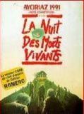 Affiche de La Nuit des morts-vivants, film à voir en streaming sur Pygargue