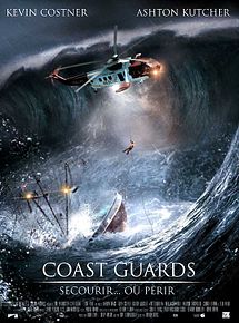 Affiche de Coast Guards, film à voir en streaming sur Pygargue