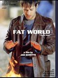 Affiche du film Fat world, à découvrir en streaming sur Net Cardabelle