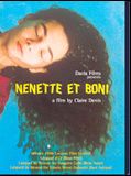 Affiche de Nénette et Boni, film à voir en streaming sur Pygargue