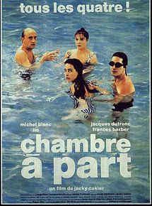 Affiche de Chambre à part, film à voir en streaming sur Pygargue