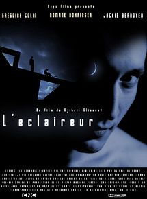 Affiche de L'Eclaireur, film à voir en streaming sur Pygargue