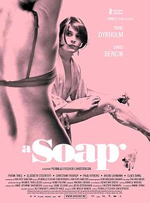 Affiche de Soap, film à voir en streaming sur Pygargue
