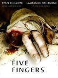 Affiche de Five Fingers, film à voir en streaming sur Pygargue