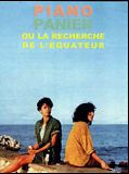 Affiche de Piano panier ou la recherche de l'Equateur, film à voir en streaming sur Pygargue