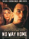 Affiche de No way home, film à voir en streaming sur Pygargue