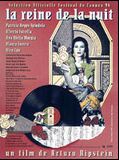 Affiche de La Reine de la nuit, film à voir en streaming sur Pygargue