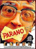 Affiche de Parano, film à voir en streaming sur Pygargue