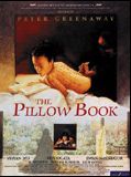 Affiche de The Pillow Book, film à voir en streaming sur Pygargue