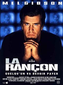 Affiche de La Rançon, film à voir en streaming sur Pygargue